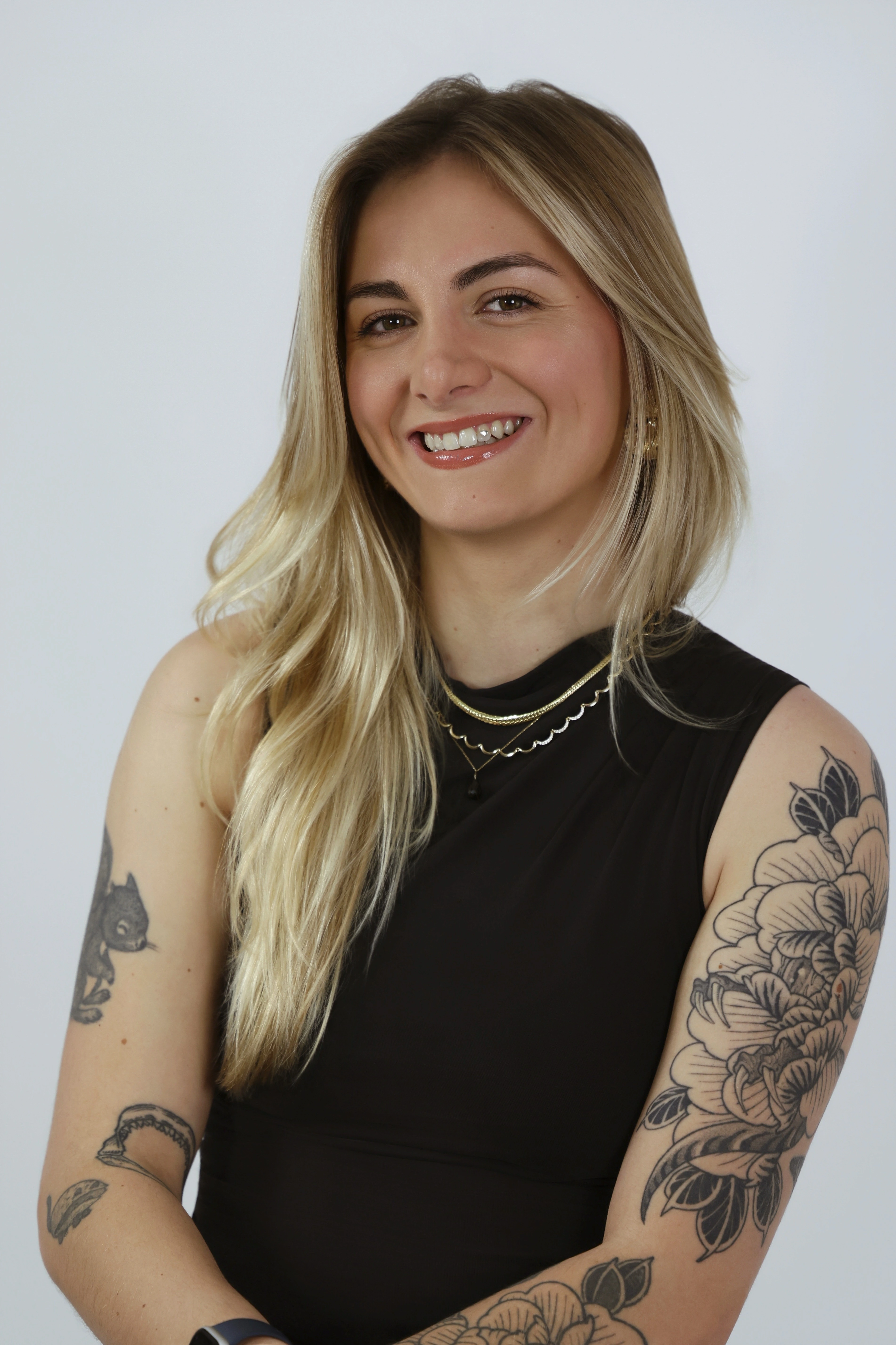Tifaine Larroque, développeuse web freelance à Toulouse